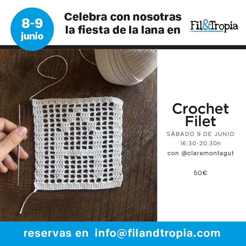 cartel crochet filet