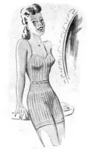 vest_and_knickers_1946 knitting and