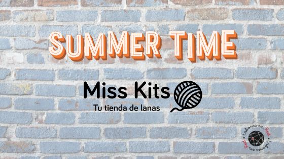 el verano en miss kits labores en red
